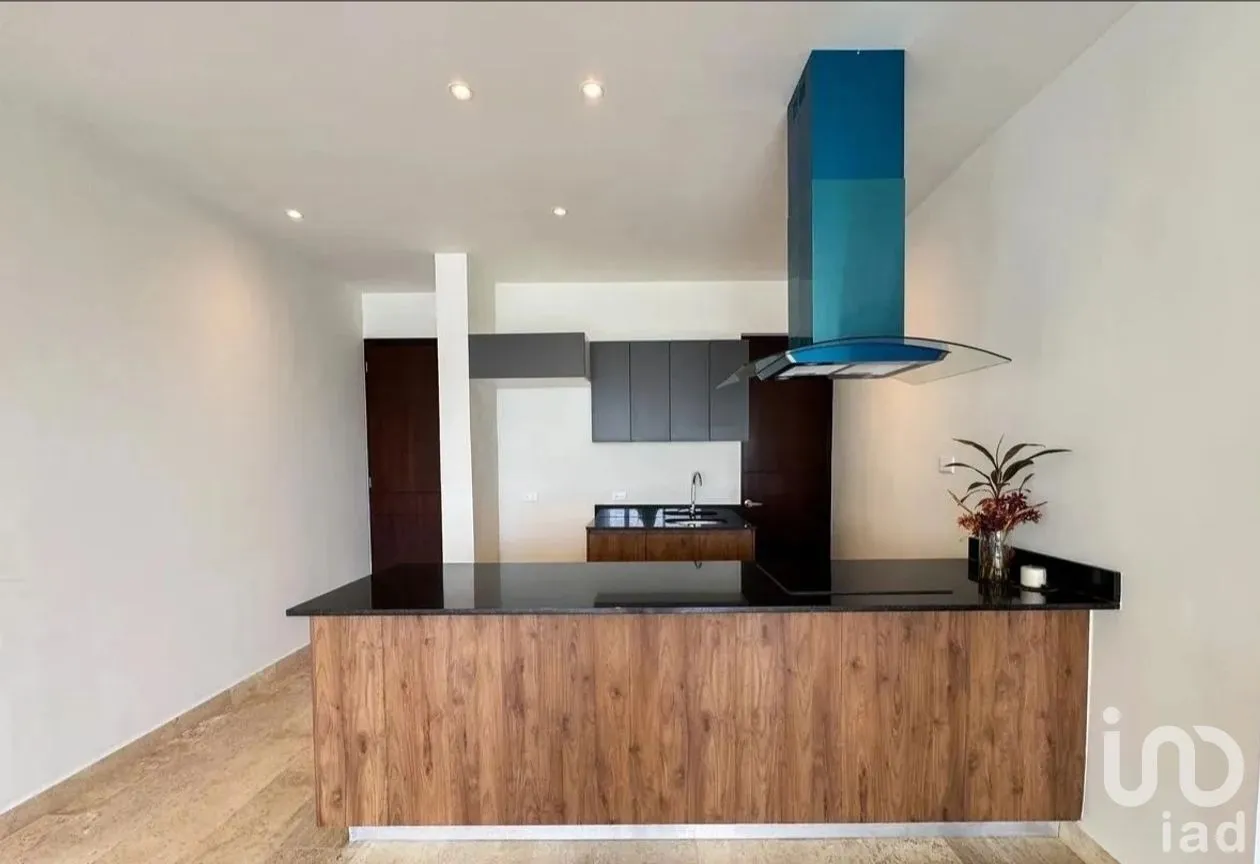 Departamento en Renta en Santa Gertrudis Copo, Mérida, Yucatán | NEX-274115 | iad México | Foto 4 de 9