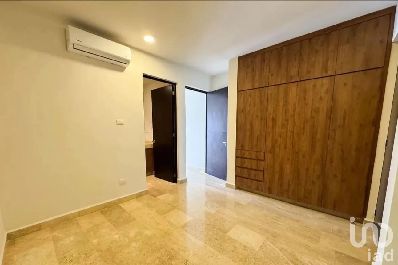 Departamento en Renta en Santa Gertrudis Copo, Mérida, Yucatán | NEX-274115 | iad México | Foto 9 de 9