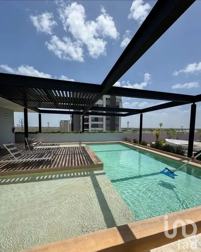 Departamento en Renta en Santa Gertrudis Copo, Mérida, Yucatán | NEX-274115 | iad México | Foto 1 de 9