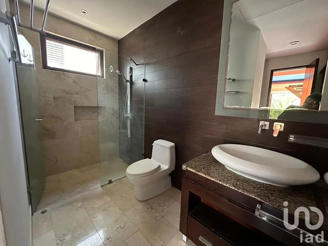 Casa en Venta en Yucatán Country Club, Mérida, Yucatán | NEX-274116 | iad México | Foto 20 de 26