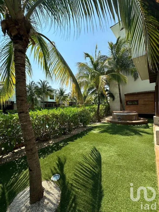 Casa en Venta en Yucatán Country Club, Mérida, Yucatán | NEX-274116 | iad México | Foto 3 de 26