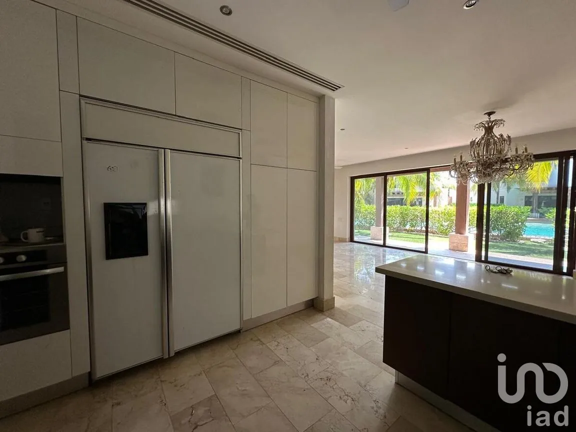 Casa en Venta en Yucatán Country Club, Mérida, Yucatán | NEX-274116 | iad México | Foto 23 de 26