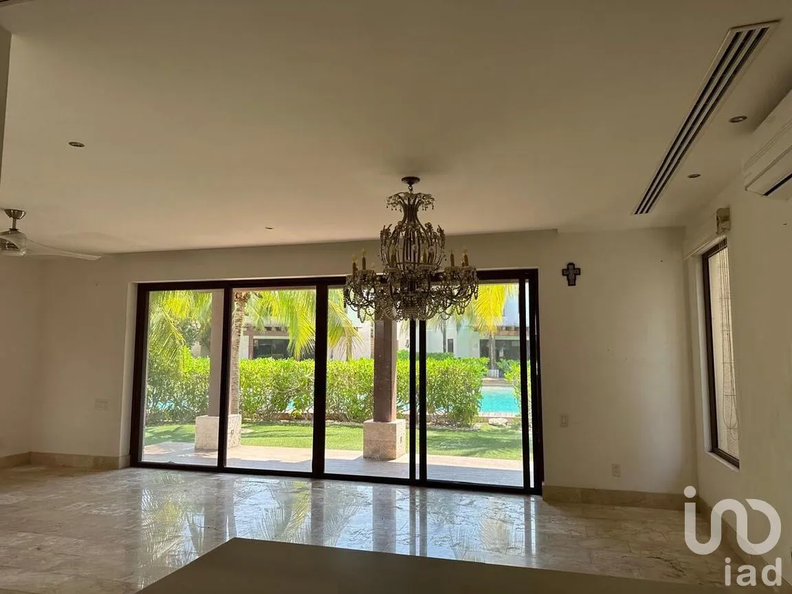 Casa en Venta en Yucatán Country Club, Mérida, Yucatán | NEX-274116 | iad México | Foto 4 de 26