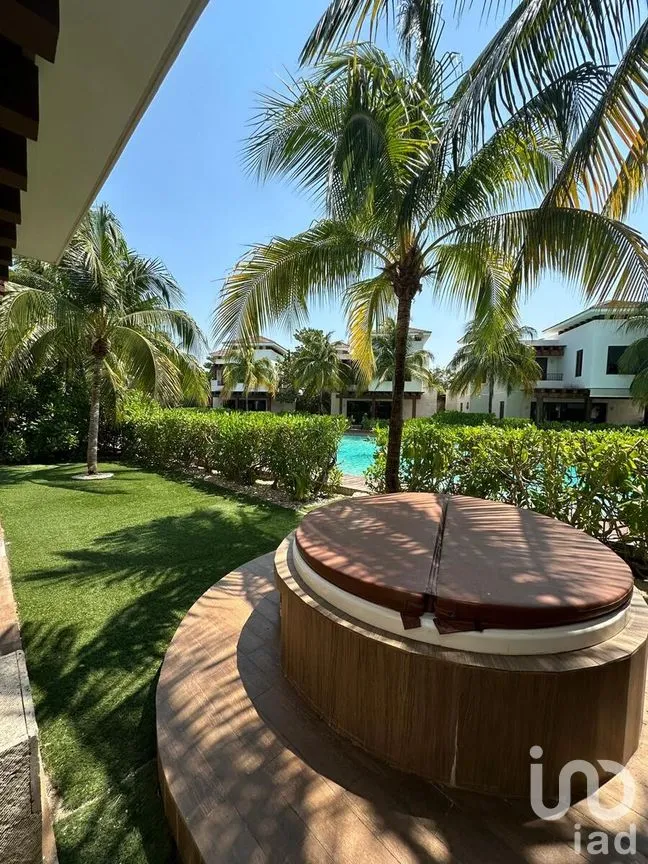 Casa en Venta en Yucatán Country Club, Mérida, Yucatán | NEX-274116 | iad México | Foto 5 de 26