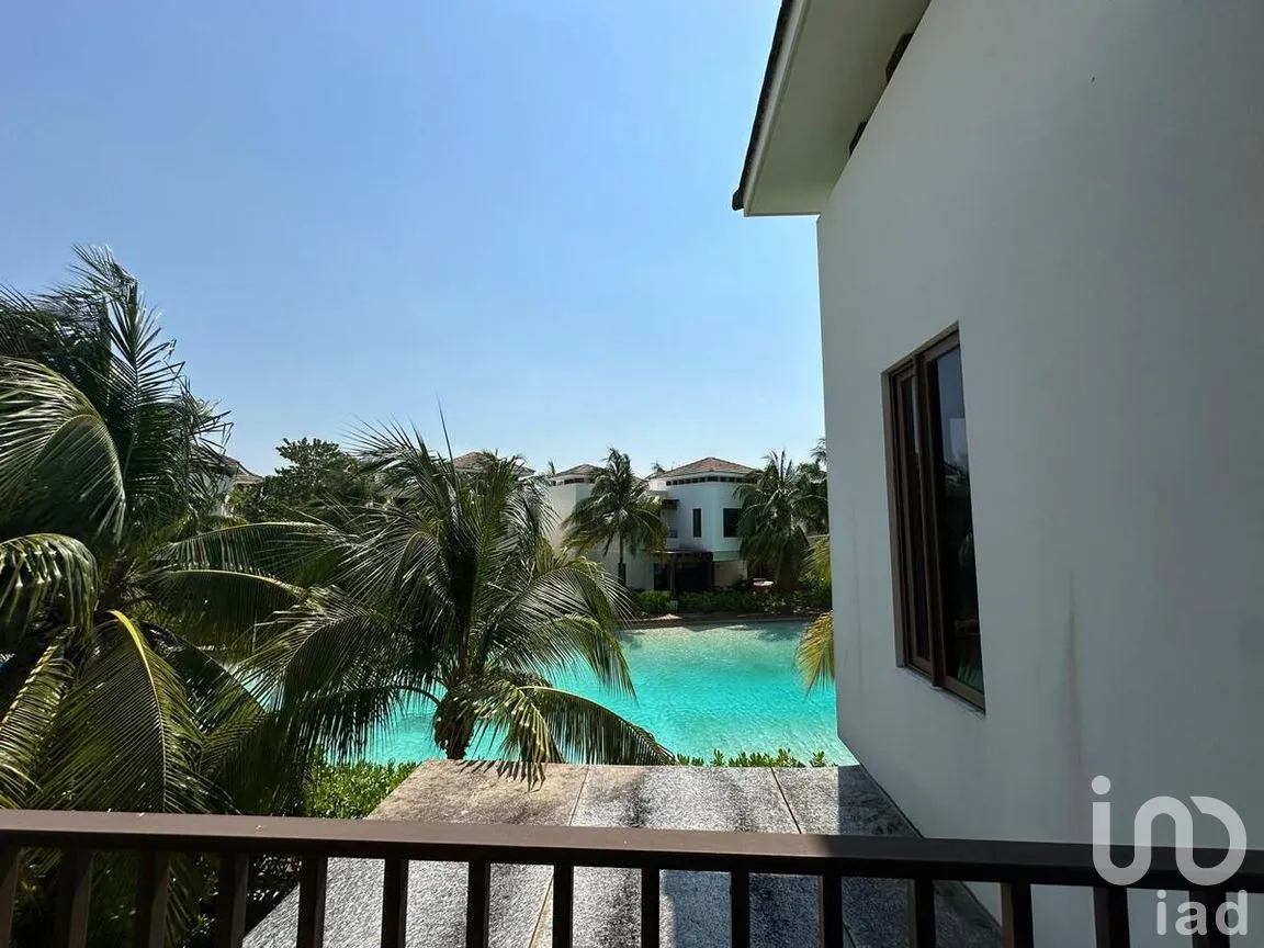 Casa en Venta en Yucatán Country Club, Mérida, Yucatán | NEX-274116 | iad México | Foto 9 de 26