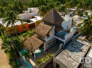 NEX-274117 - Casa en Venta, con 2 recamaras, con 2 baños, con 63.55 m2 de construcción en Sisal, CP 97356, Yucatán.