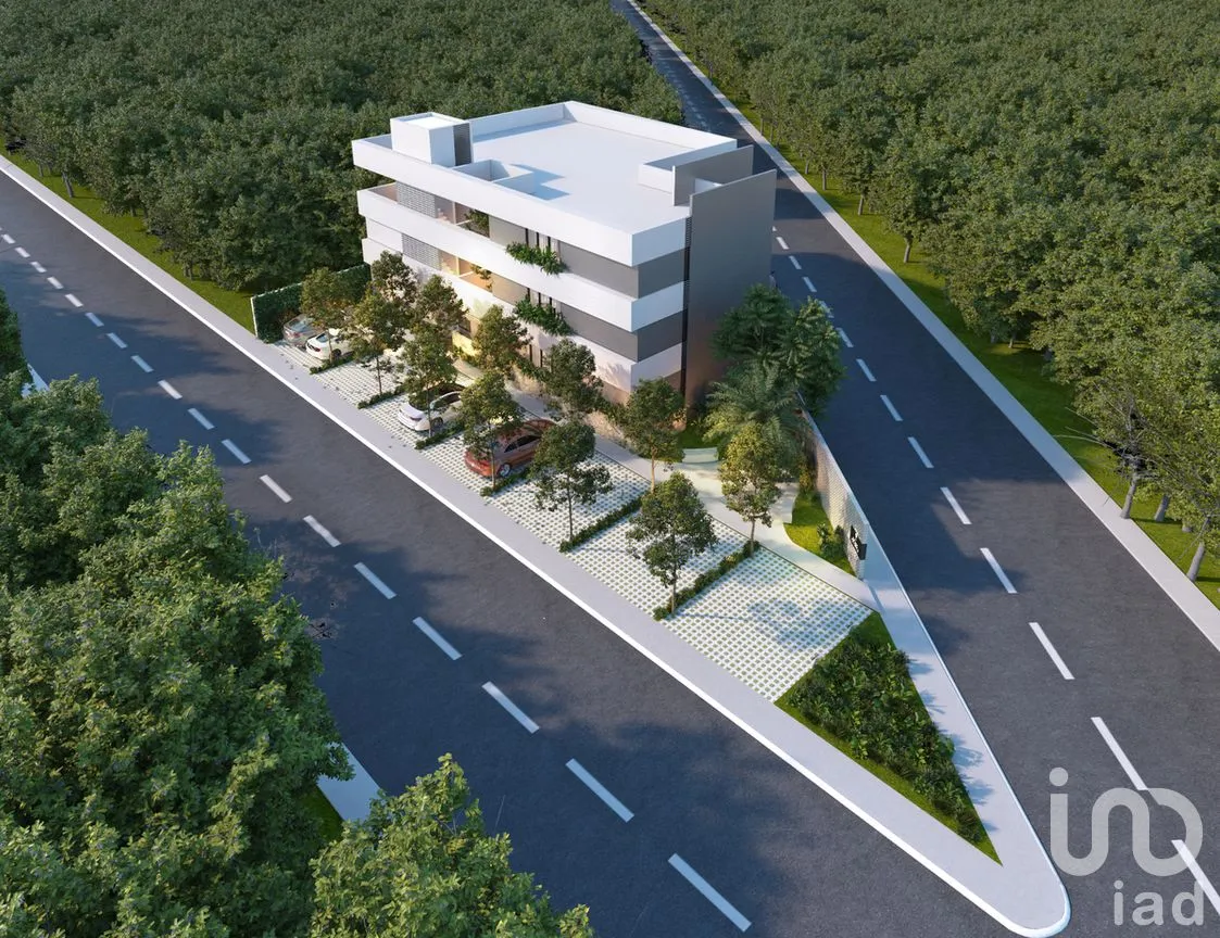 Departamento en Venta en Cholul, Mérida, Yucatán | NEX-274119 | iad México | Foto 11 de 11