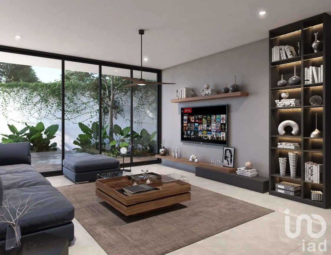 Departamento en Venta en Cholul, Mérida, Yucatán | NEX-274119 | iad México | Foto 3 de 11