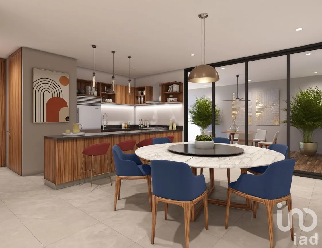 Departamento en Venta en Cholul, Mérida, Yucatán | NEX-274119 | iad México | Foto 4 de 11