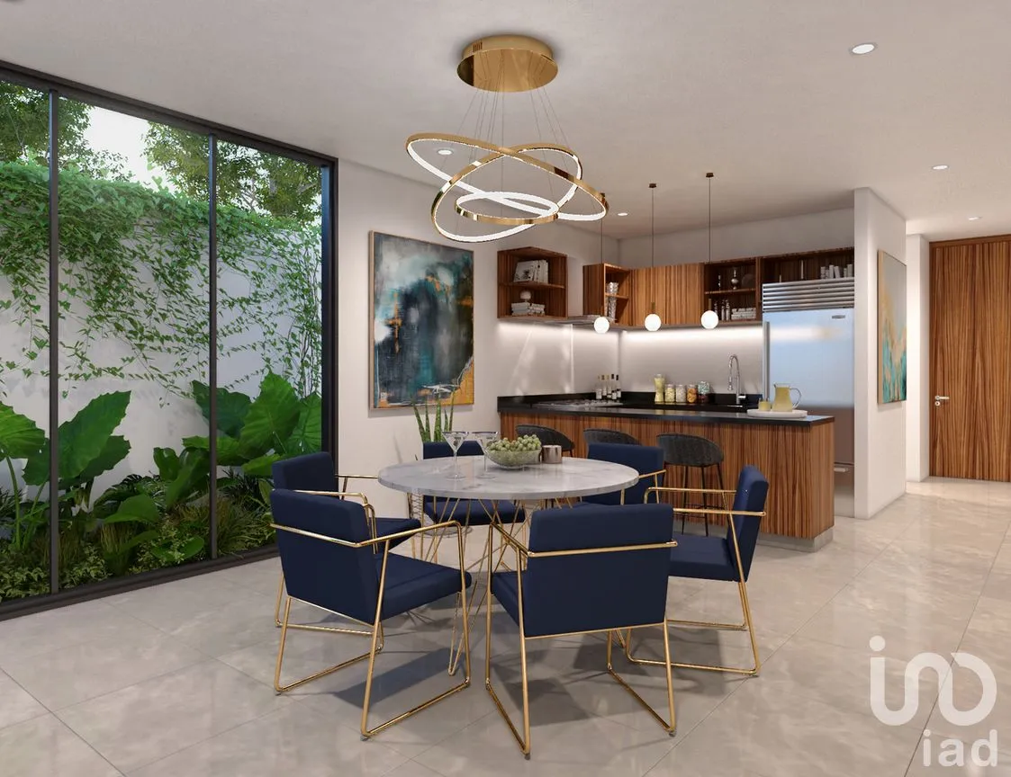 Departamento en Venta en Cholul, Mérida, Yucatán | NEX-274119 | iad México | Foto 5 de 11