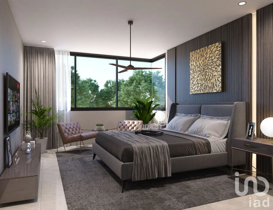 Departamento en Venta en Cholul, Mérida, Yucatán | NEX-274119 | iad México | Foto 6 de 11