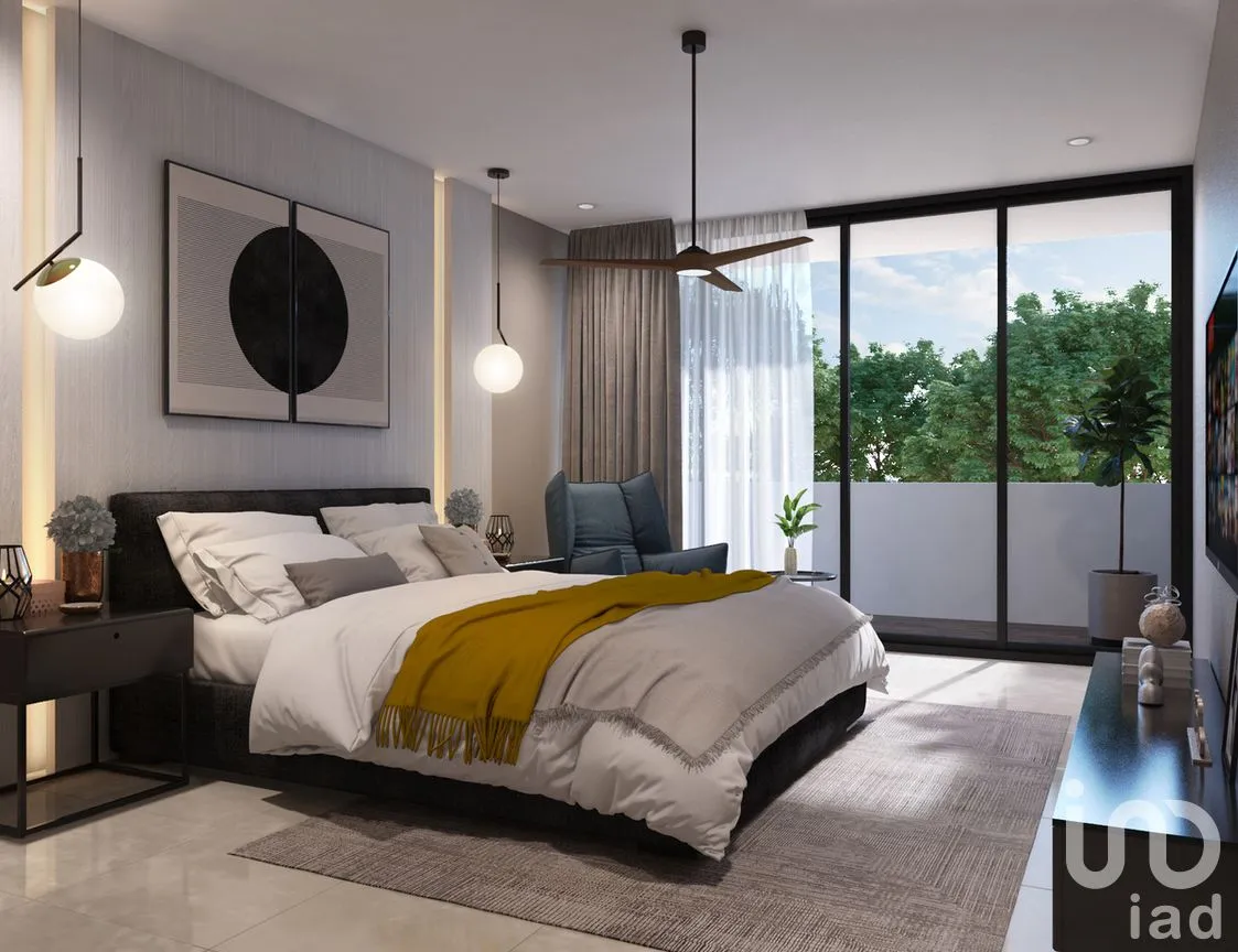 Departamento en Venta en Cholul, Mérida, Yucatán | NEX-274119 | iad México | Foto 8 de 11