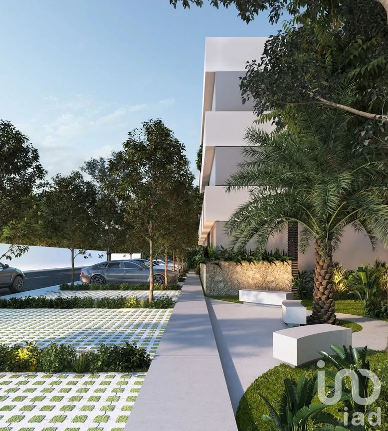 Departamento en Venta en Cholul, Mérida, Yucatán | NEX-274119 | iad México | Foto 9 de 11