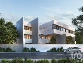 NEX-274119 - Departamento en Venta, con 3 recamaras, con 2 baños, con 104.53 m2 de construcción.