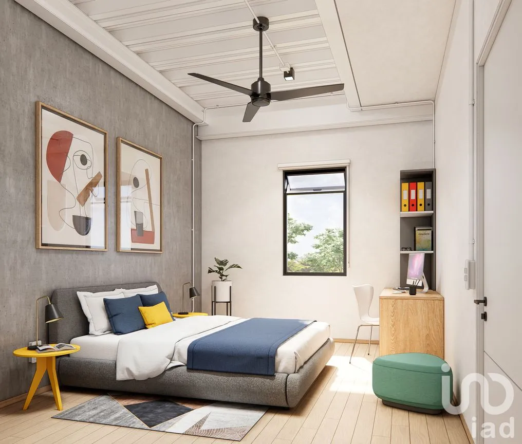 Departamento en Venta en Dzibilchaltún, Mérida, Yucatán | NEX-274124 | iad México | Foto 7 de 14