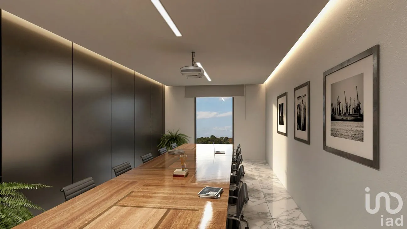 Oficina en Venta en Santa Gertrudis Copo, Mérida, Yucatán | NEX-274125 | iad México | Foto 3 de 9