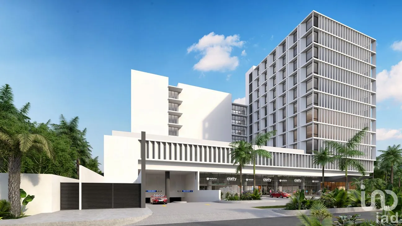 Oficina en Venta en Santa Gertrudis Copo, Mérida, Yucatán | NEX-274125 | iad México | Foto 1 de 9