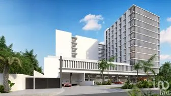 NEX-274125 - Oficina en Venta, con 39.8 m2 de construcción en Santa Gertrudis Copo, CP 97305, Yucatán.