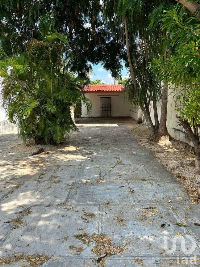 Casa en Renta en Montes de Ame, Mérida, Yucatán | NEX-274126 | iad México | Foto 17 de 26