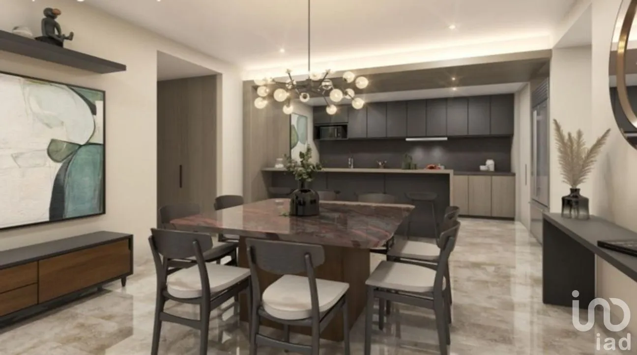 Departamento en Venta en Santa Gertrudis Copo, Mérida, Yucatán | NEX-274127 | iad México | Foto 12 de 17