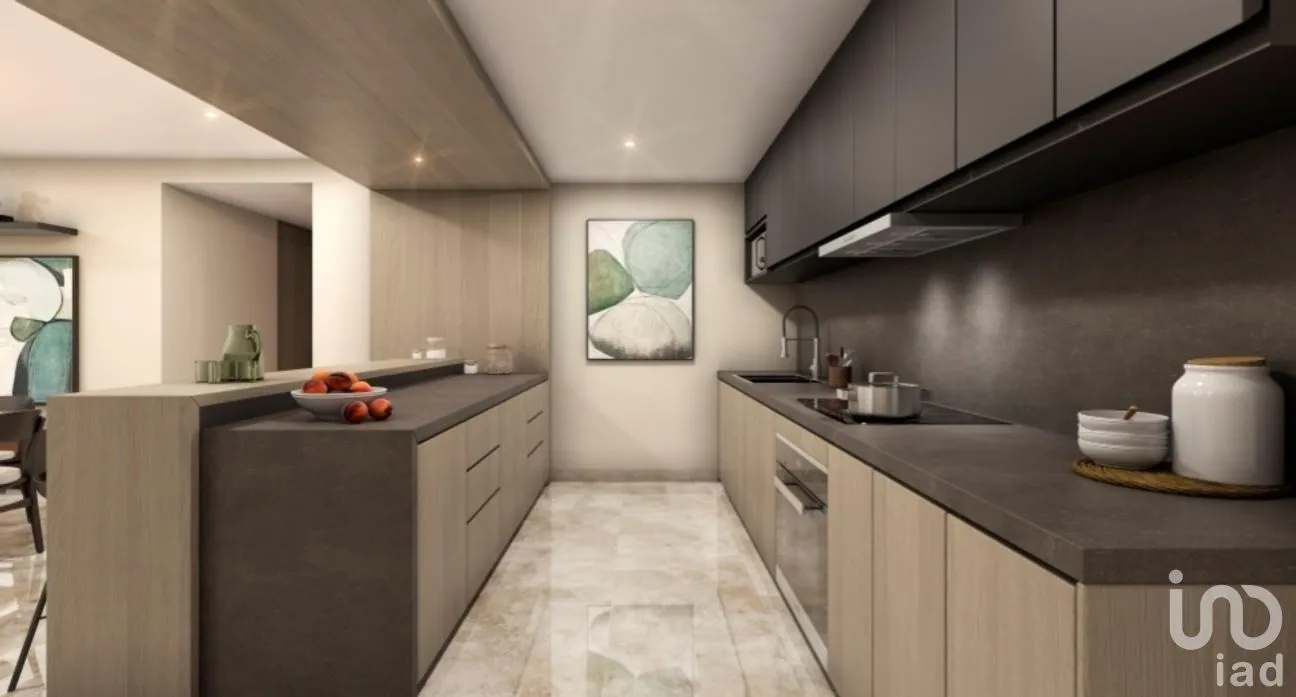 Departamento en Venta en Santa Gertrudis Copo, Mérida, Yucatán | NEX-274127 | iad México | Foto 10 de 17