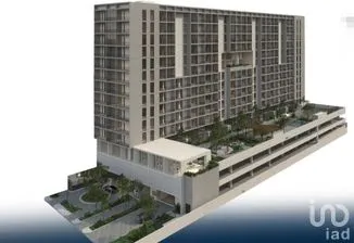 NEX-274127 - Departamento en Venta, con 1 recamara, con 1 baño, con 74 m2 de construcción en Santa Gertrudis Copo, CP 97305, Yucatán.