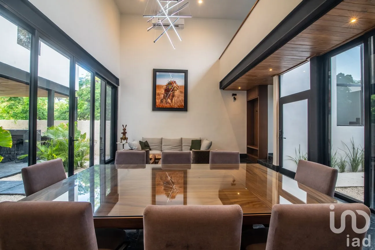 Casa en Venta en Santa María Yaxché, Mérida, Yucatán | NEX-274129 | iad México | Foto 23 de 27