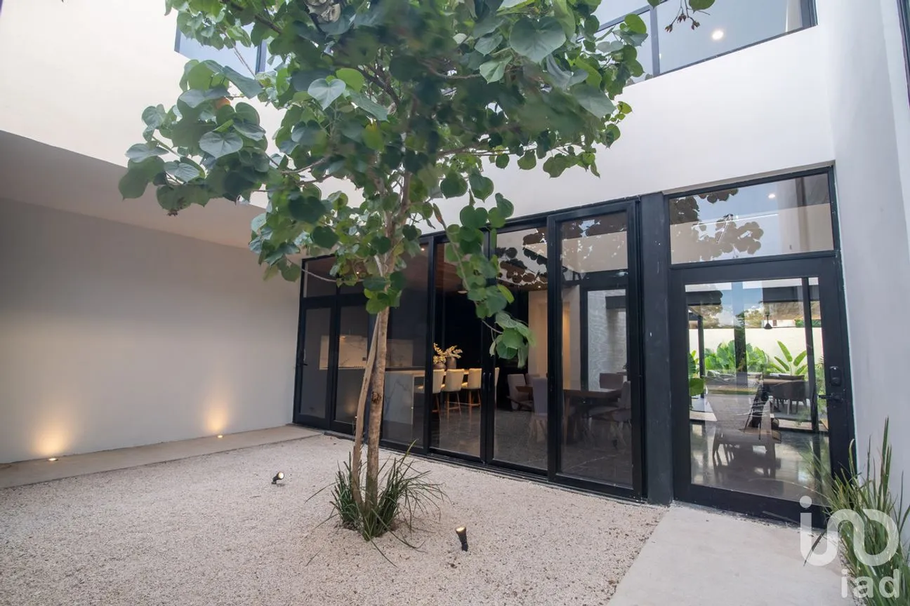 Casa en Venta en Santa María Yaxché, Mérida, Yucatán | NEX-274129 | iad México | Foto 4 de 27