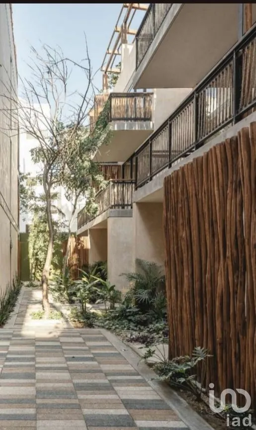 Departamento en Venta en Tulum Centro, Tulum, Quintana Roo | NEX-274130 | iad México | Foto 3 de 7