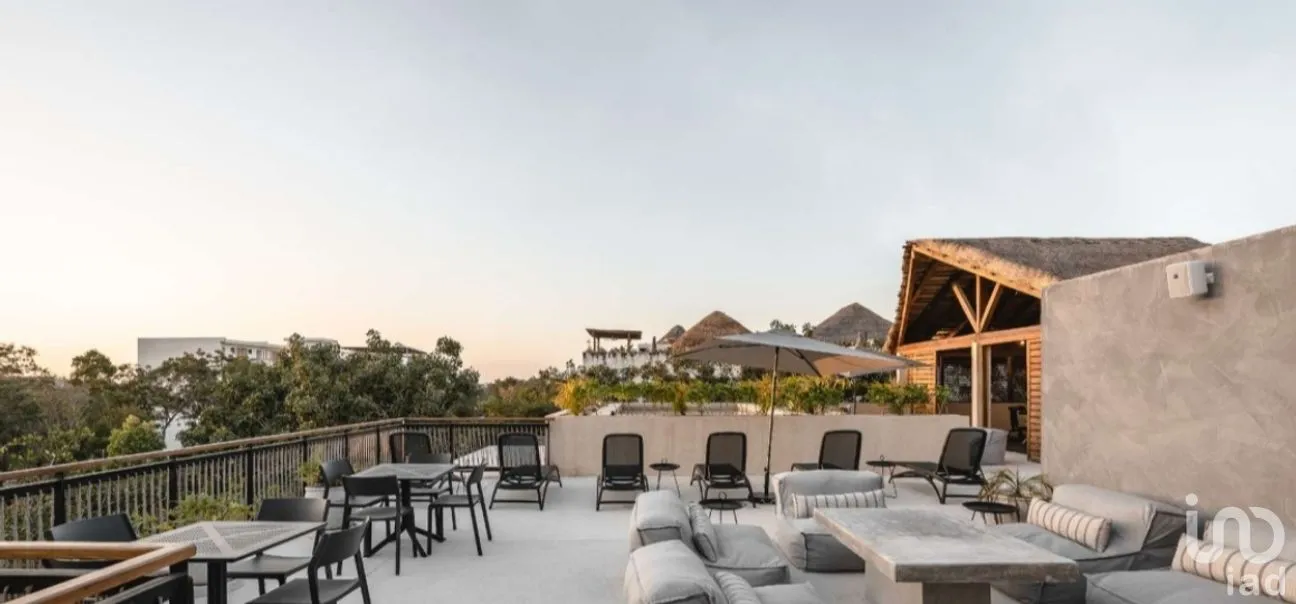 Departamento en Venta en Tulum Centro, Tulum, Quintana Roo | NEX-274130 | iad México | Foto 4 de 7