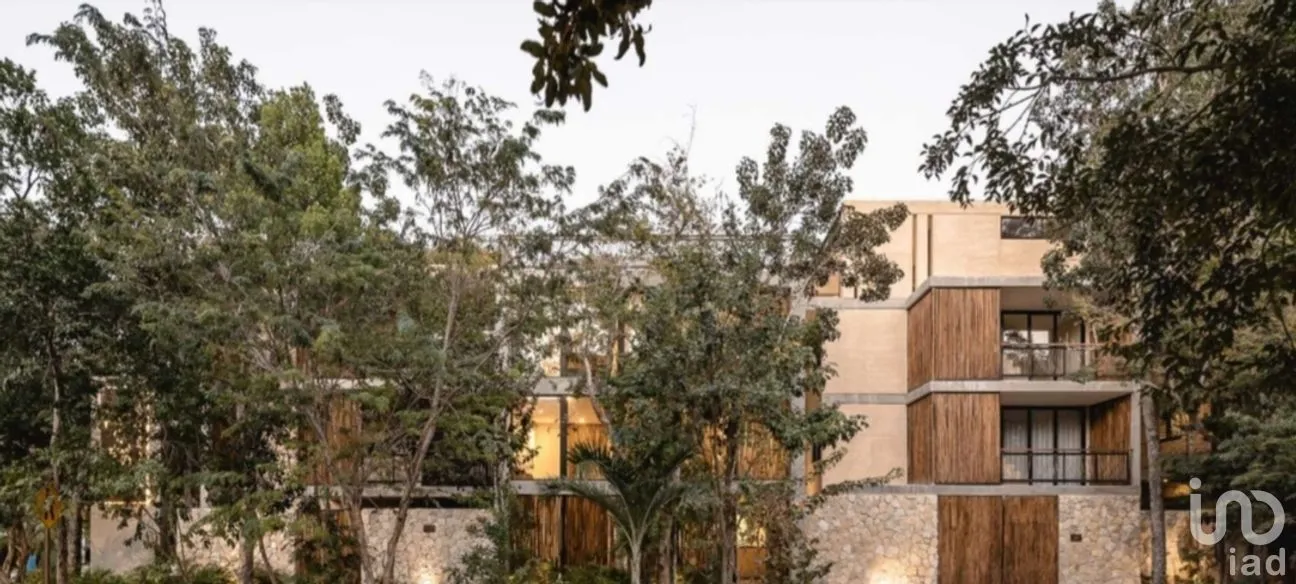 Departamento en Venta en Tulum Centro, Tulum, Quintana Roo | NEX-274130 | iad México | Foto 5 de 7