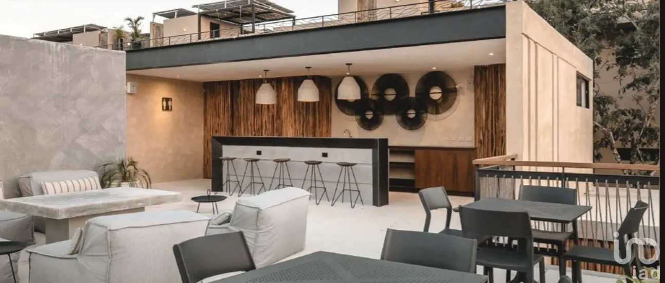 Departamento en Venta en Tulum Centro, Tulum, Quintana Roo | NEX-274130 | iad México | Foto 6 de 7