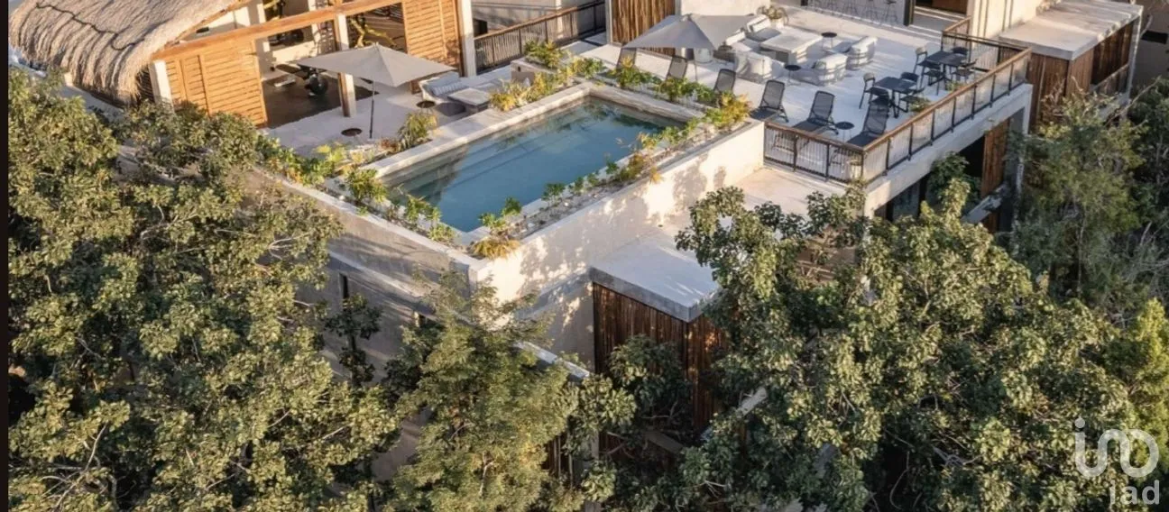 Departamento en Venta en Tulum Centro, Tulum, Quintana Roo | NEX-274130 | iad México | Foto 7 de 7