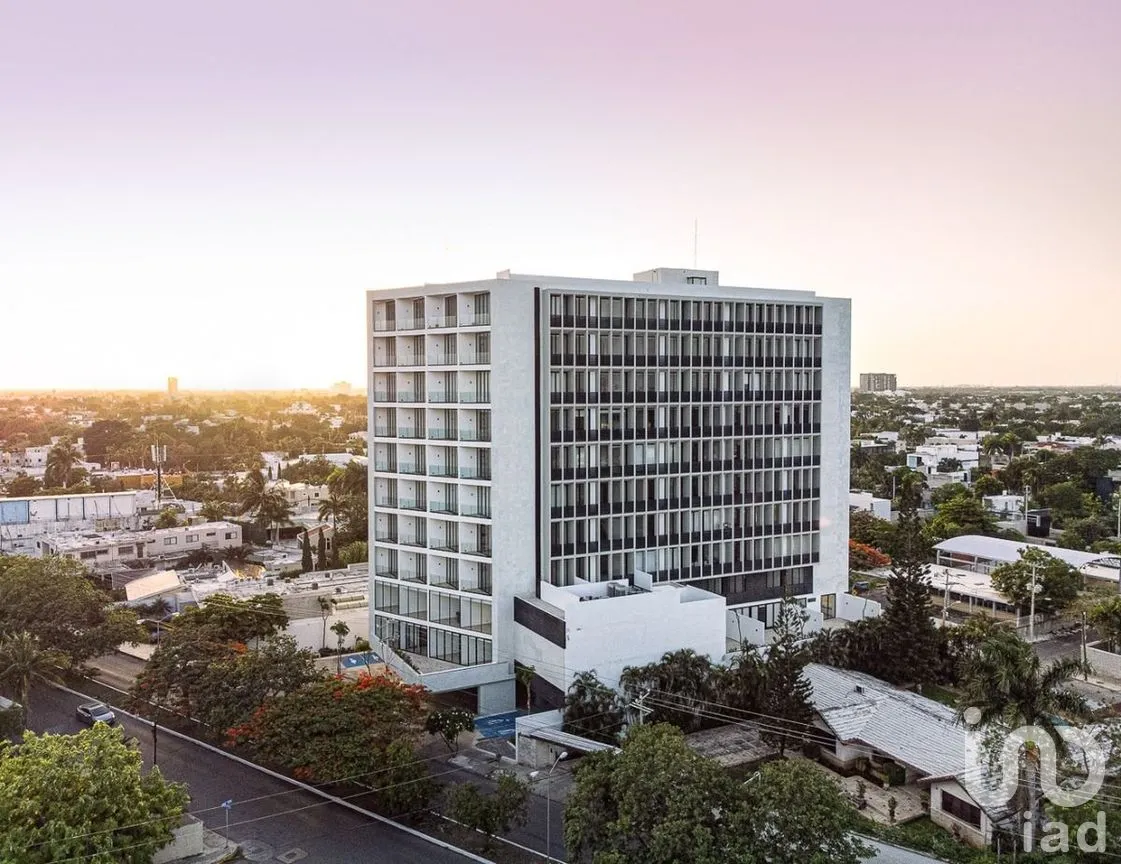 Departamento en Venta en Villas La Hacienda, Mérida, Yucatán | NEX-274140 | iad México | Foto 2 de 13