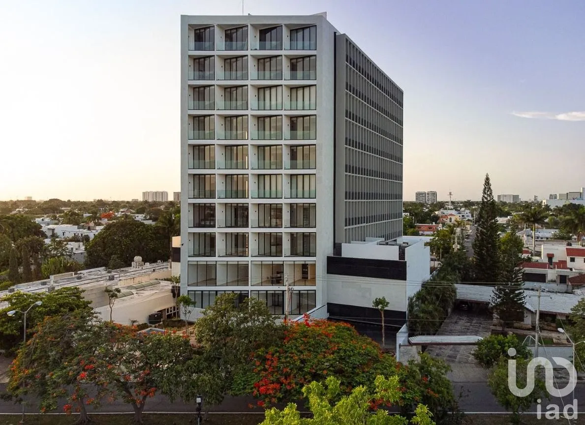 Departamento en Venta en Villas La Hacienda, Mérida, Yucatán | NEX-274140 | iad México | Foto 1 de 13