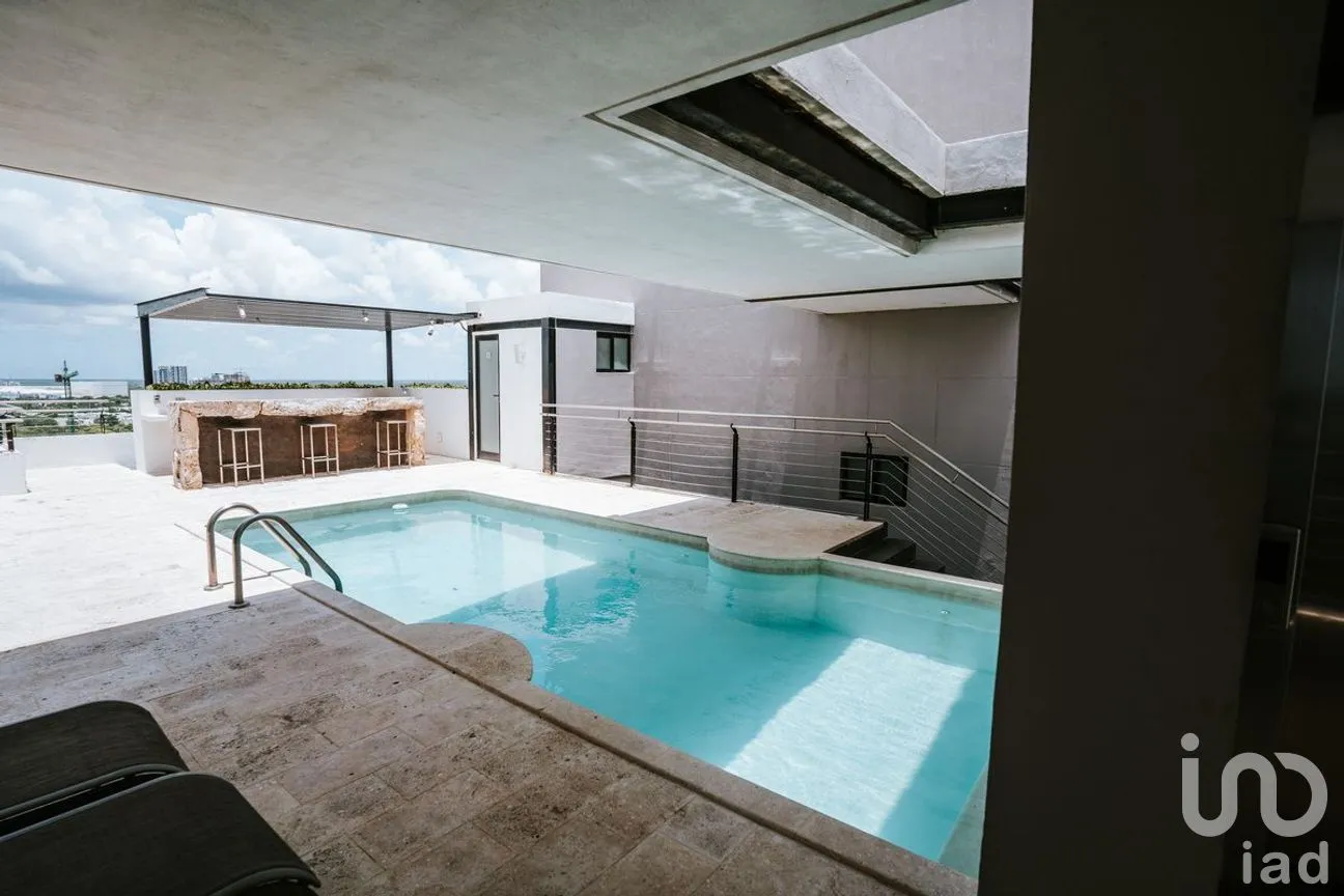 Departamento en Venta en Santa Gertrudis Copo, Mérida, Yucatán | NEX-274142 | iad México | Foto 14 de 25