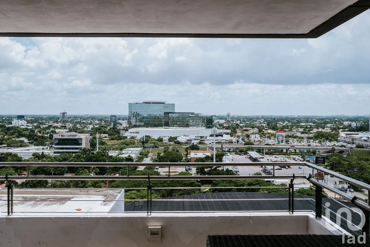 Departamento en Venta en Santa Gertrudis Copo, Mérida, Yucatán | NEX-274142 | iad México | Foto 15 de 25