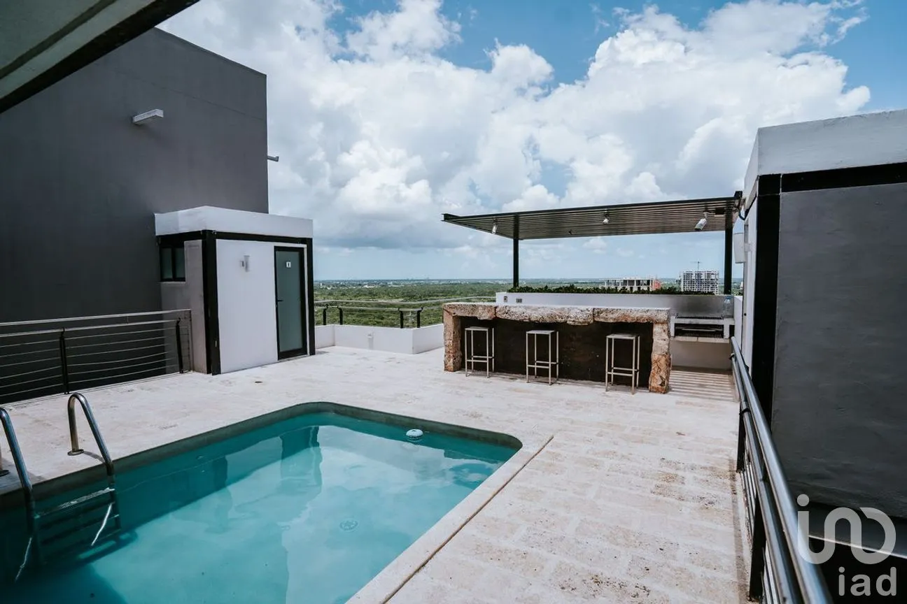Departamento en Venta en Santa Gertrudis Copo, Mérida, Yucatán | NEX-274142 | iad México | Foto 16 de 25