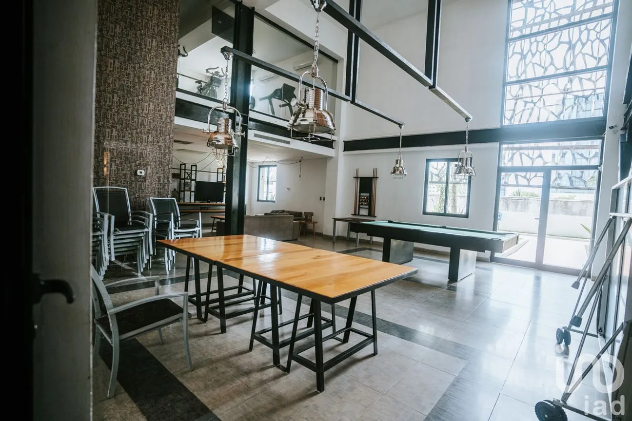 Departamento en Venta en Santa Gertrudis Copo, Mérida, Yucatán | NEX-274142 | iad México | Foto 17 de 25