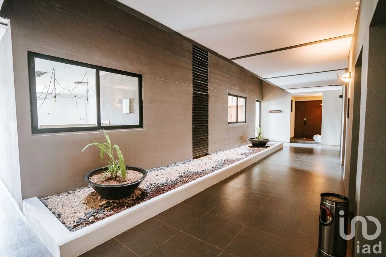 Departamento en Venta en Santa Gertrudis Copo, Mérida, Yucatán | NEX-274142 | iad México | Foto 20 de 25