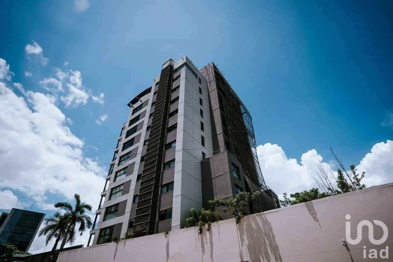 Departamento en Venta en Santa Gertrudis Copo, Mérida, Yucatán | NEX-274142 | iad México | Foto 24 de 25
