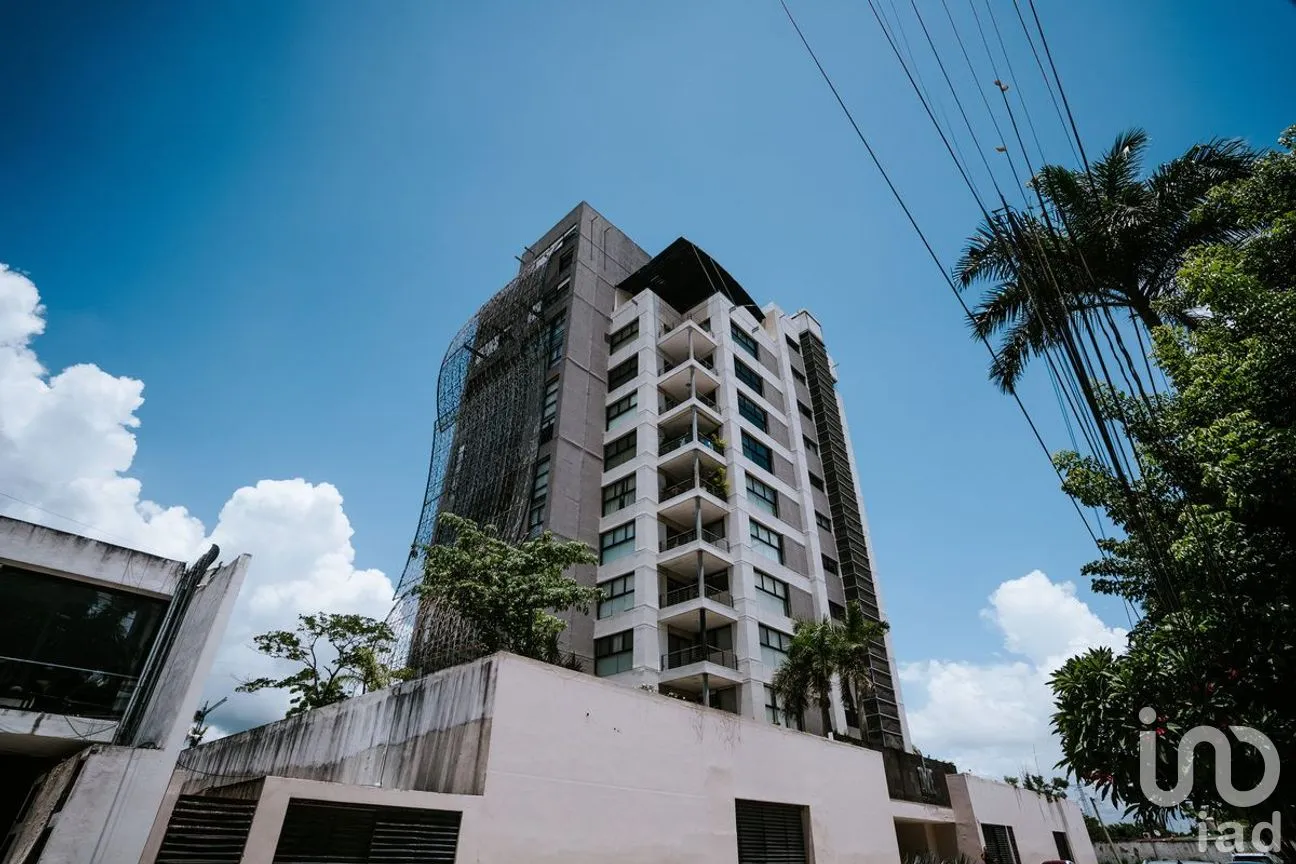 Departamento en Venta en Santa Gertrudis Copo, Mérida, Yucatán | NEX-274142 | iad México | Foto 25 de 25