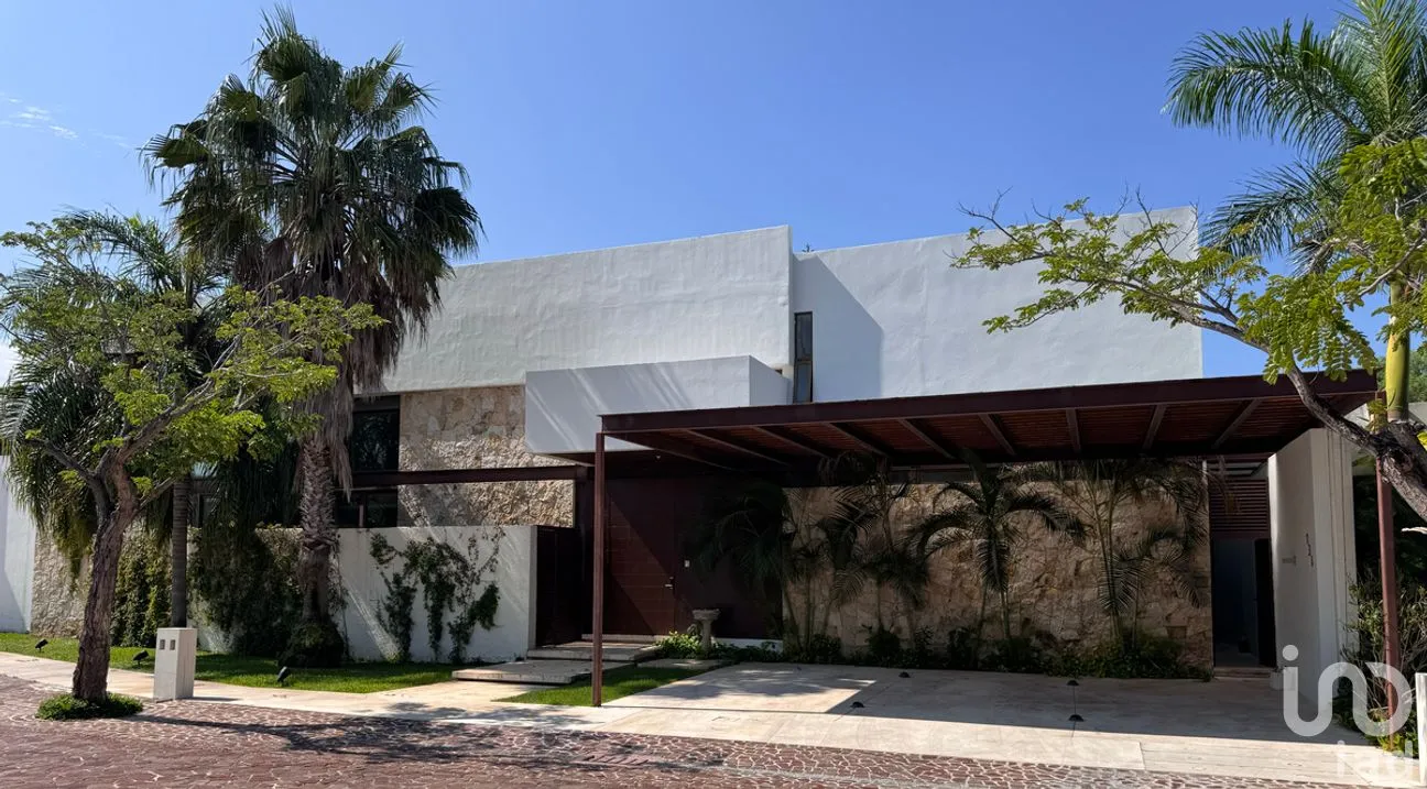Casa en Venta en Altabrisa, Mérida, Yucatán | NEX-274163 | iad México | Foto 2 de 26