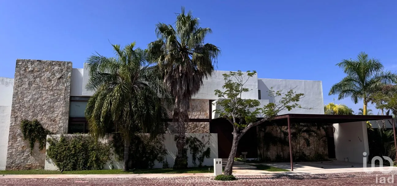 Casa en Venta en Altabrisa, Mérida, Yucatán | NEX-274163 | iad México | Foto 1 de 26