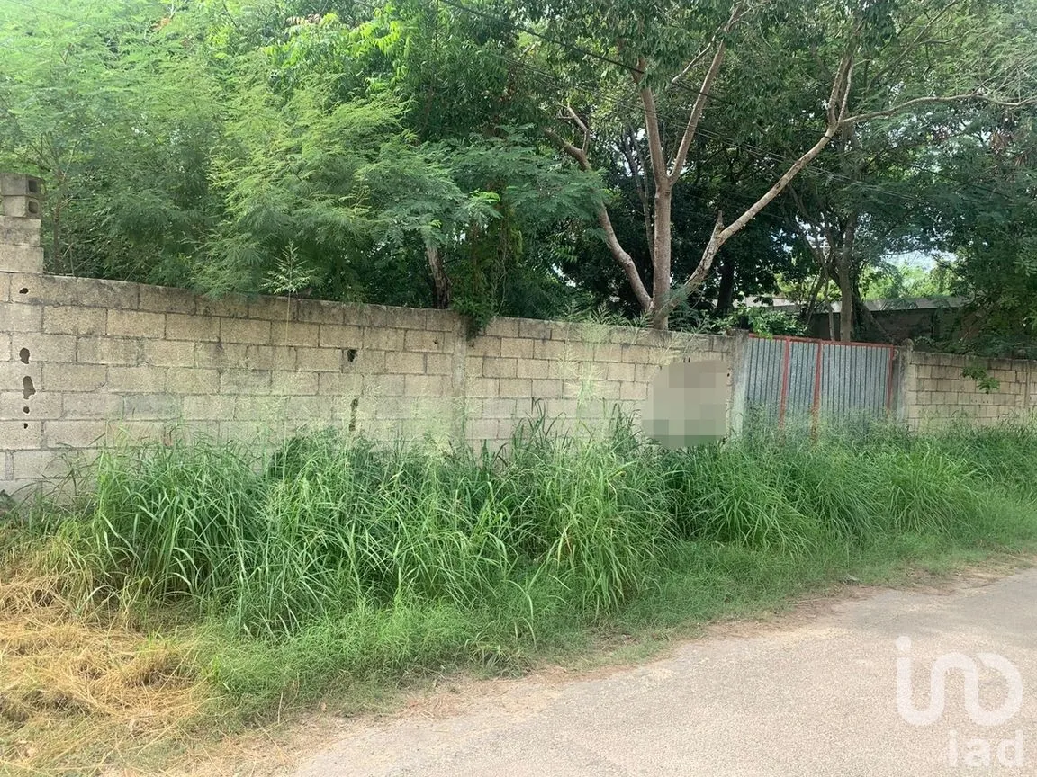 Terreno en Venta en Santa Rita Cholul, Mérida, Yucatán | NEX-274449 | iad México | Foto 5 de 6