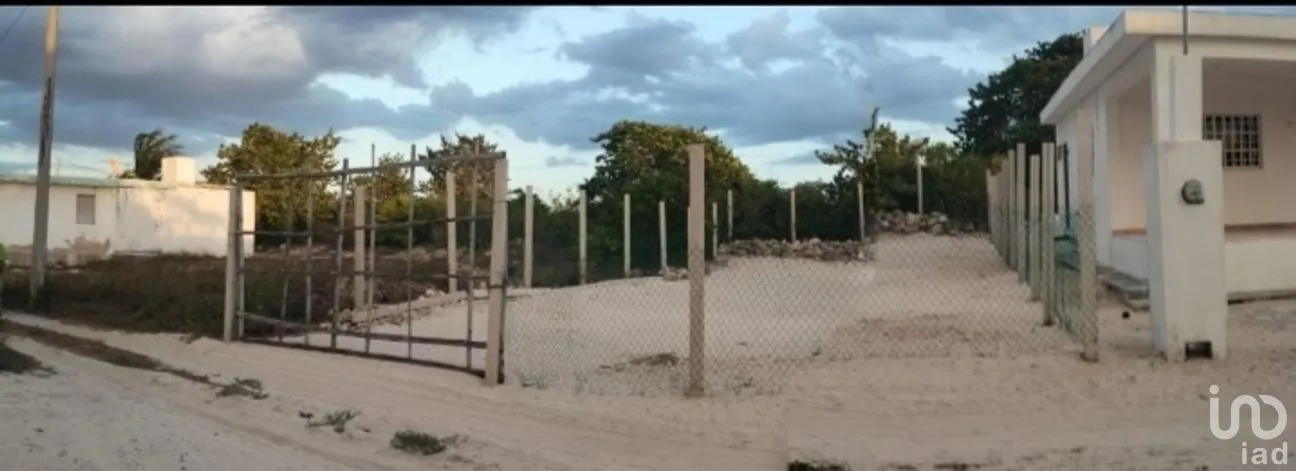 Terreno en Venta en Chabihau, Yobaín, Yucatán | NEX-274517 | iad México | Foto 2 de 3
