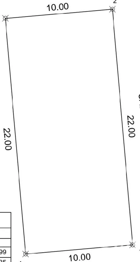 Terreno en Venta en Chabihau, Yobaín, Yucatán | NEX-274517 | iad México | Foto 3 de 3