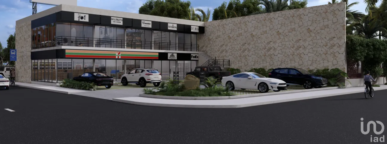 Local en Venta en México Norte, Mérida, Yucatán | NEX-274957 | iad México | Foto 1 de 2