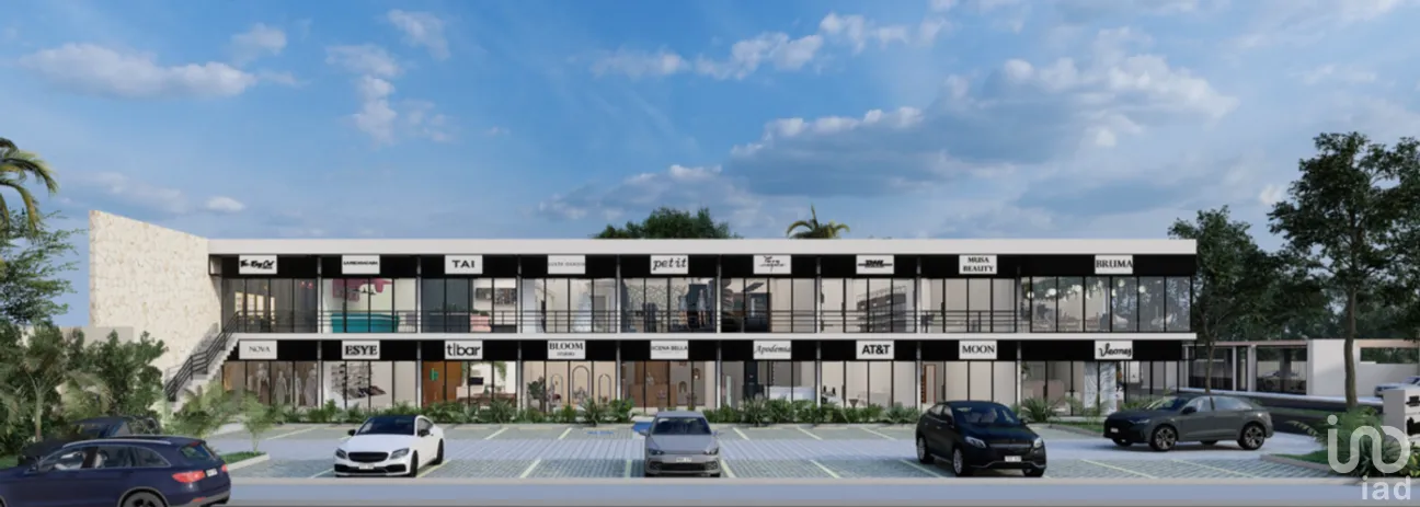 Local en Venta en México Norte, Mérida, Yucatán | NEX-274958 | iad México | Foto 1 de 2