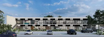 NEX-274958 - Local en Venta, con 50.4 m2 de construcción en México Norte, CP 97128, Yucatán.
